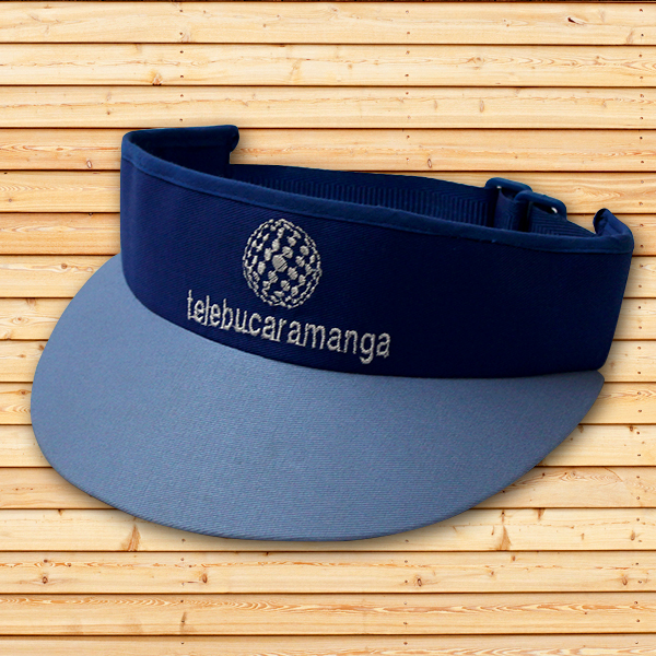 Pieza unica de cachuchas